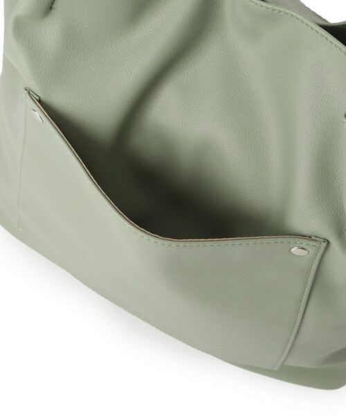 SHOO・LA・RUE / シューラルー トートバッグ | つまみハンドルトートバッグ | 詳細28