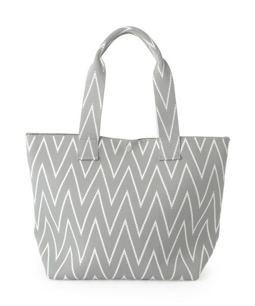 SHOO・LA・RUE / シューラルー トートバッグ | ニットトートバッグ | 詳細10