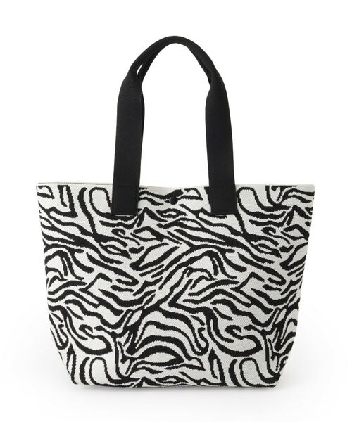 SHOO・LA・RUE / シューラルー トートバッグ | ニットトートバッグ | 詳細11