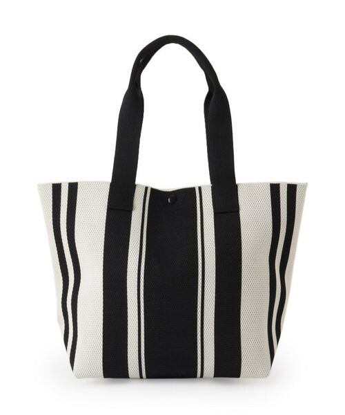 SHOO・LA・RUE / シューラルー トートバッグ | ニットトートバッグ | 詳細12