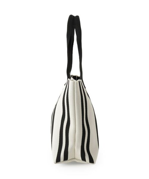 SHOO・LA・RUE / シューラルー トートバッグ | ニットトートバッグ | 詳細13