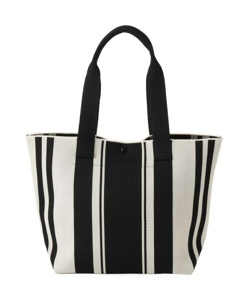 SHOO・LA・RUE / シューラルー トートバッグ | ニットトートバッグ | 詳細14