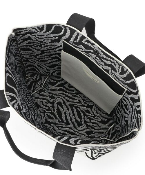 SHOO・LA・RUE / シューラルー トートバッグ | ニットトートバッグ | 詳細19