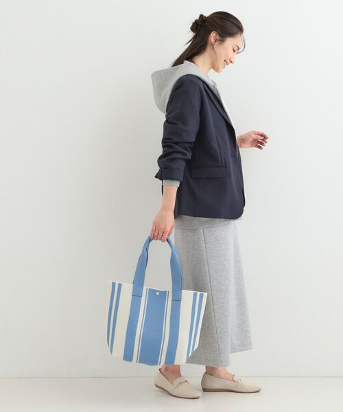 SHOO・LA・RUE / シューラルー トートバッグ | ニットトートバッグ | 詳細2