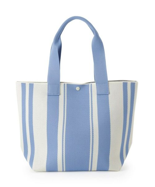 SHOO・LA・RUE / シューラルー トートバッグ | ニットトートバッグ | 詳細9