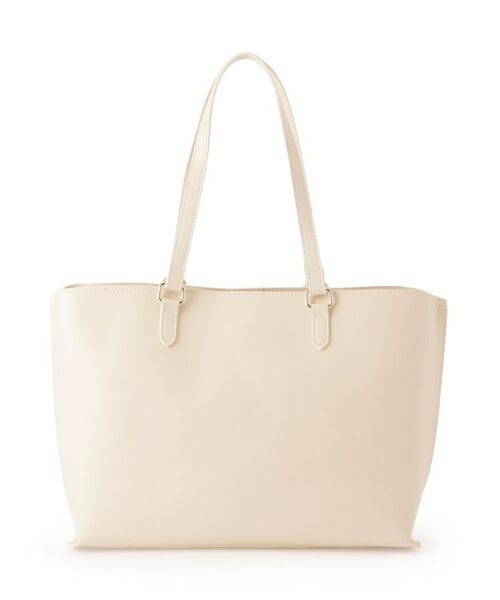 SHOO・LA・RUE / シューラルー トートバッグ | 【A4】サイド配色トートバッグ | 詳細11