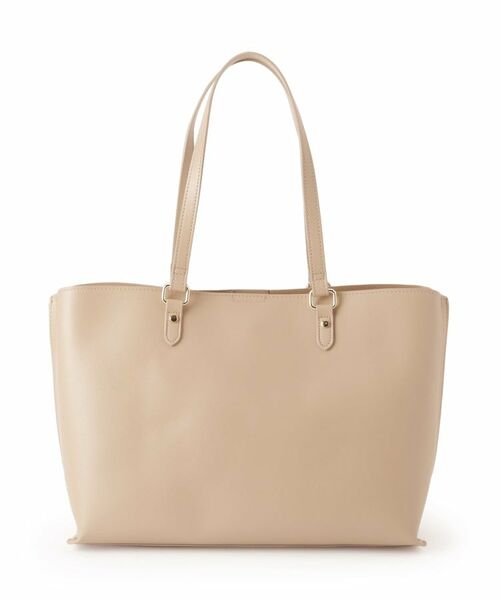 SHOO・LA・RUE / シューラルー トートバッグ | 【A4】サイド配色トートバッグ | 詳細8