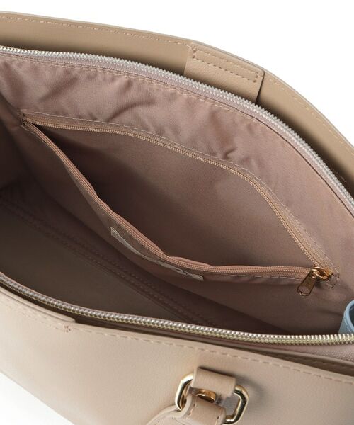 SHOO・LA・RUE / シューラルー トートバッグ | サイド配色トートバッグ | 詳細18