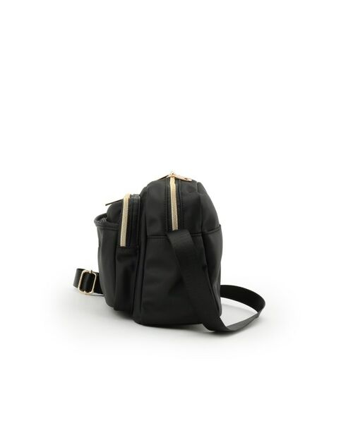 SHOO・LA・RUE / シューラルー ショルダーバッグ | 【Lee別注／撥水】7ポケットショルダーバッグ | 詳細19