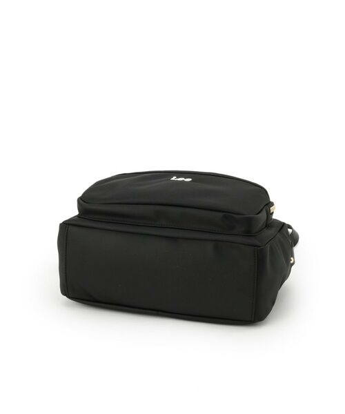 SHOO・LA・RUE / シューラルー ショルダーバッグ | 【Lee別注／撥水】7ポケットショルダーバッグ | 詳細21