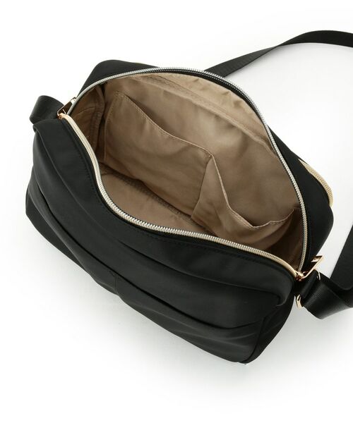 SHOO・LA・RUE / シューラルー ショルダーバッグ | 【Lee別注／撥水】7ポケットショルダーバッグ | 詳細30