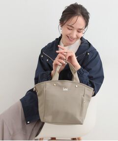 SHOO・LA・RUE / シューラルー トートバッグ | 【Lee別注／撥水】6ポケットトートバッグ