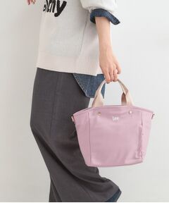 SHOO・LA・RUE / シューラルー トートバッグ | 【Lee別注／撥水】6ポケットトートバッグ