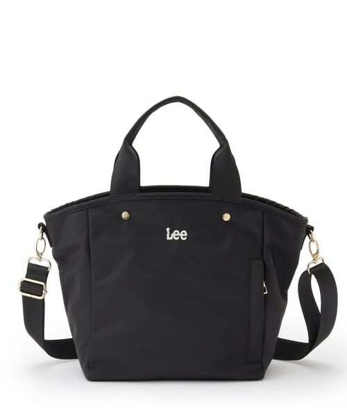 SHOO・LA・RUE / シューラルー トートバッグ | 【Lee別注／撥水】6ポケットトートバッグ | 詳細13