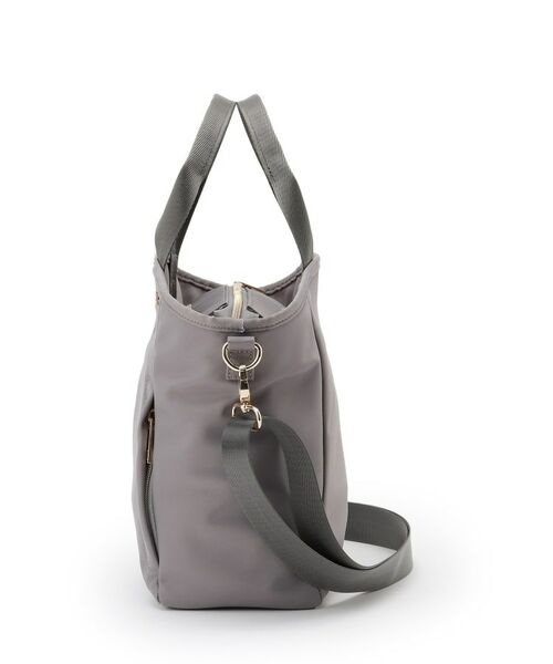 SHOO・LA・RUE / シューラルー トートバッグ | 【Lee別注／撥水】6ポケットトートバッグ | 詳細19