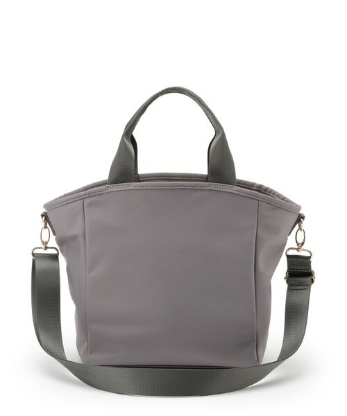 SHOO・LA・RUE / シューラルー トートバッグ | 【Lee別注／撥水】6ポケットトートバッグ | 詳細20