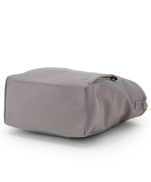 SHOO・LA・RUE / シューラルー トートバッグ | 【Lee別注／撥水】6ポケットトートバッグ | 詳細21