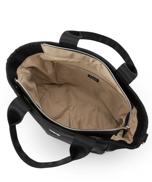 SHOO・LA・RUE / シューラルー トートバッグ | 【Lee別注／撥水】6ポケットトートバッグ | 詳細22