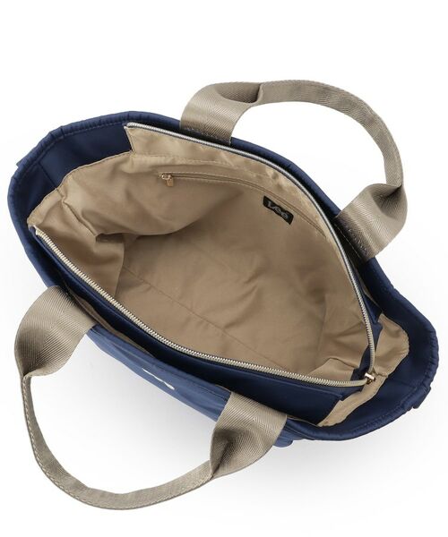 SHOO・LA・RUE / シューラルー トートバッグ | 【Lee別注／撥水】6ポケットトートバッグ | 詳細26