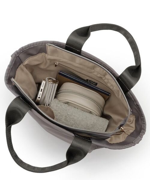 SHOO・LA・RUE / シューラルー トートバッグ | 【Lee別注／撥水】6ポケットトートバッグ | 詳細28