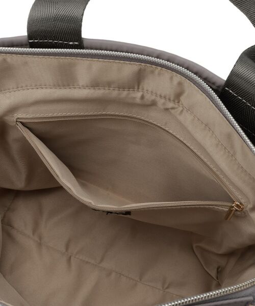 SHOO・LA・RUE / シューラルー トートバッグ | 【Lee別注／撥水】6ポケットトートバッグ | 詳細29