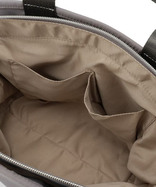 SHOO・LA・RUE / シューラルー トートバッグ | 【Lee別注／撥水】6ポケットトートバッグ | 詳細30