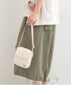 SHOO・LA・RUE / シューラルー ショルダーバッグ | 【Lee別注／撥水】ミニショルダー