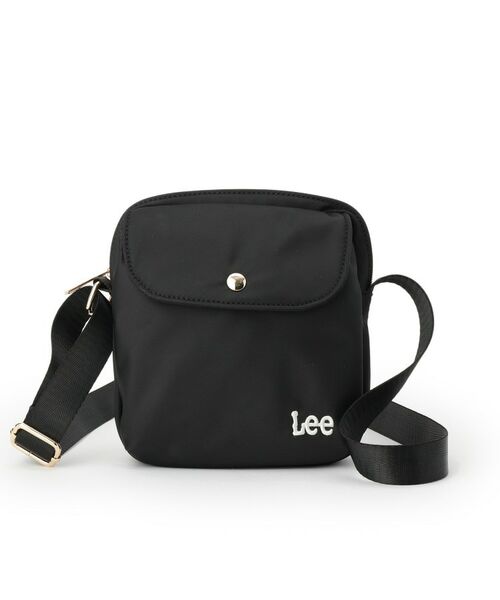 SHOO・LA・RUE / シューラルー ショルダーバッグ | 【Lee別注/撥水】ミニショルダー | 詳細15