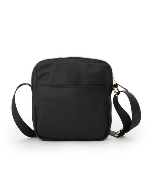 SHOO・LA・RUE / シューラルー ショルダーバッグ | 【Lee別注/撥水】ミニショルダー | 詳細17