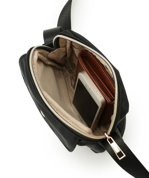 SHOO・LA・RUE / シューラルー ショルダーバッグ | 【Lee別注/撥水】ミニショルダー | 詳細24