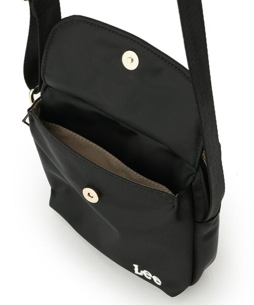 SHOO・LA・RUE / シューラルー ショルダーバッグ | 【Lee別注/撥水】ミニショルダー | 詳細26