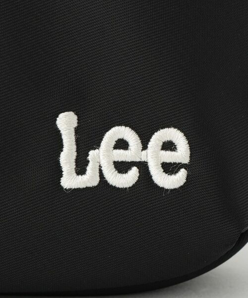 SHOO・LA・RUE / シューラルー ショルダーバッグ | 【Lee別注/撥水】ミニショルダー | 詳細28