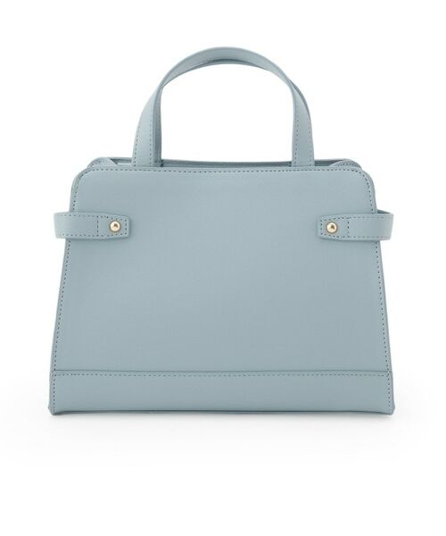 SHOO・LA・RUE / シューラルー ショルダーバッグ | サイドベルトデザインショルダーバッグ | 詳細19