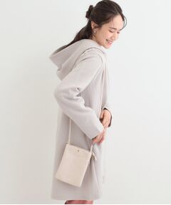SHOO・LA・RUE / シューラルー ショルダーバッグ | 2層ミニショルダーバッグ