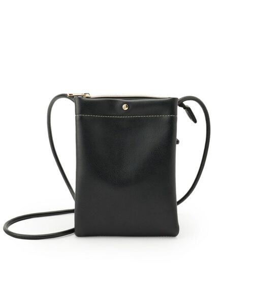 SHOO・LA・RUE / シューラルー ショルダーバッグ | 2層ミニショルダーバッグ | 詳細10