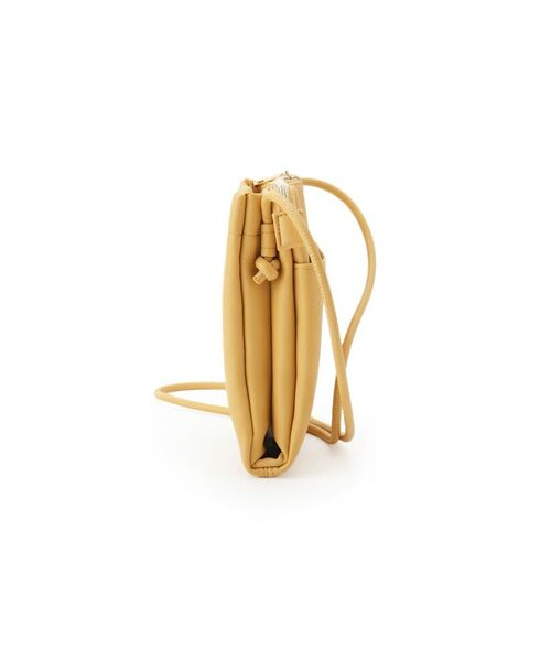 SHOO・LA・RUE / シューラルー ショルダーバッグ | 2層ミニショルダーバッグ | 詳細13