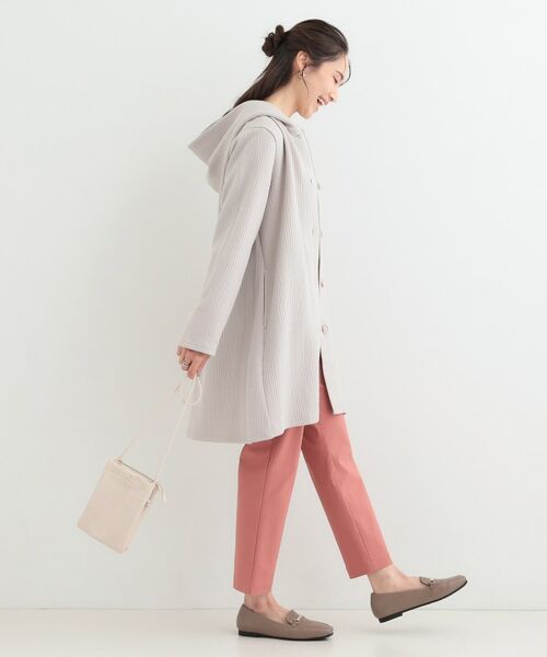 SHOO・LA・RUE / シューラルー ショルダーバッグ | 2層ミニショルダーバッグ | 詳細2