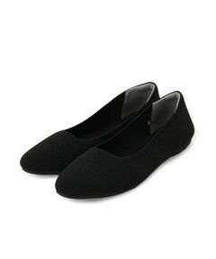 SHOO・LA・RUE / シューラルー パンプス | 【NEW】洗えてサラサラニットパンプス