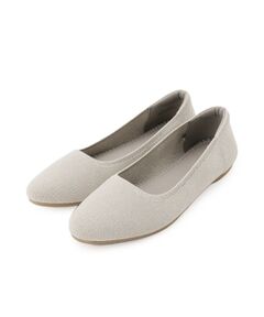 SHOO・LA・RUE / シューラルー パンプス | 【NEW】洗えてサラサラニットパンプス