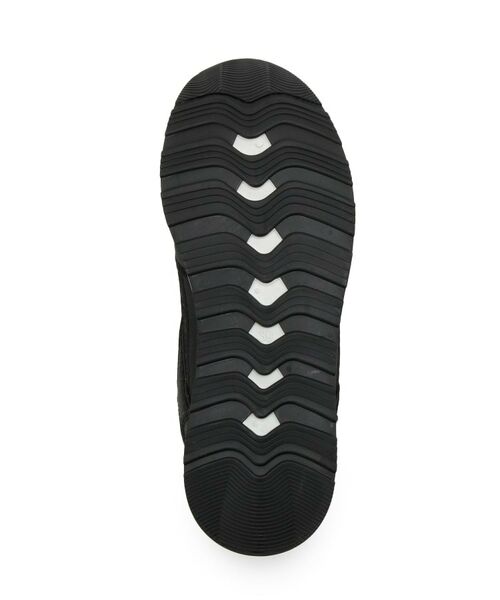 SHOO・LA・RUE / シューラルー スニーカー | ヒールアップスニーカー | 詳細5