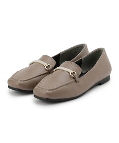 SHOO・LA・RUE / シューラルー パンプス | 【消臭】キラキラビットローファー