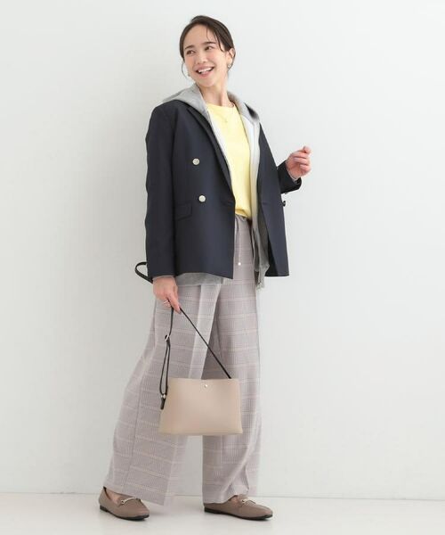 SHOO・LA・RUE / シューラルー パンプス | 【消臭】キラキラビットローファー | 詳細7