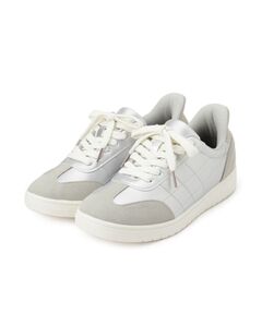 SHOO・LA・RUE / シューラルー スニーカー | 【シュッと履ける】シンプルスニーカー