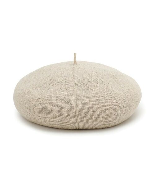 SHOO・LA・RUE / シューラルー ハンチング・キャスケット・ベレー帽 | スプリングベレー | 詳細2
