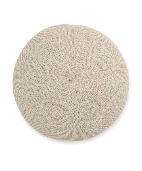 SHOO・LA・RUE / シューラルー ハンチング・キャスケット・ベレー帽 | スプリングベレー | 詳細3