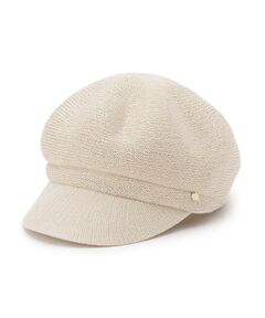 SHOO・LA・RUE / シューラルー ハンチング・キャスケット・ベレー帽 | スプリングキャスケット