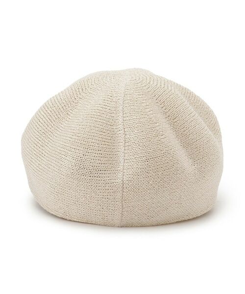 SHOO・LA・RUE / シューラルー ハンチング・キャスケット・ベレー帽 | スプリングキャスケット | 詳細2