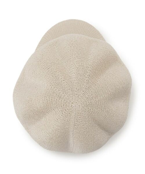 SHOO・LA・RUE / シューラルー ハンチング・キャスケット・ベレー帽 | スプリングキャスケット | 詳細3