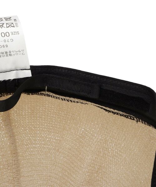 SHOO・LA・RUE / シューラルー ハンチング・キャスケット・ベレー帽 | スプリングキャスケット | 詳細5