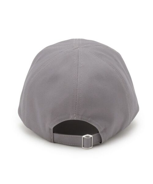 SHOO・LA・RUE / シューラルー キャップ | ロゴ刺繍キャップ | 詳細2